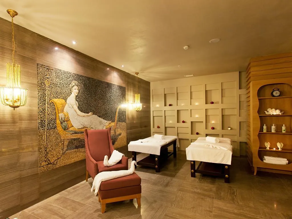 Thor Luxury Hotel Bodrum - Sadece Yetişkin Torba