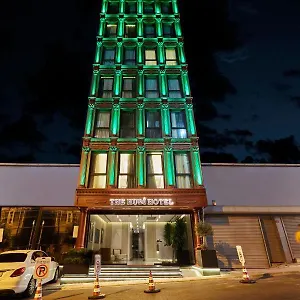 the-hub-hotel.istanbul-turkeyhotels.com/