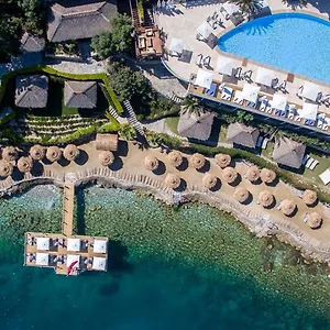 Sarpedor Boutique Otel