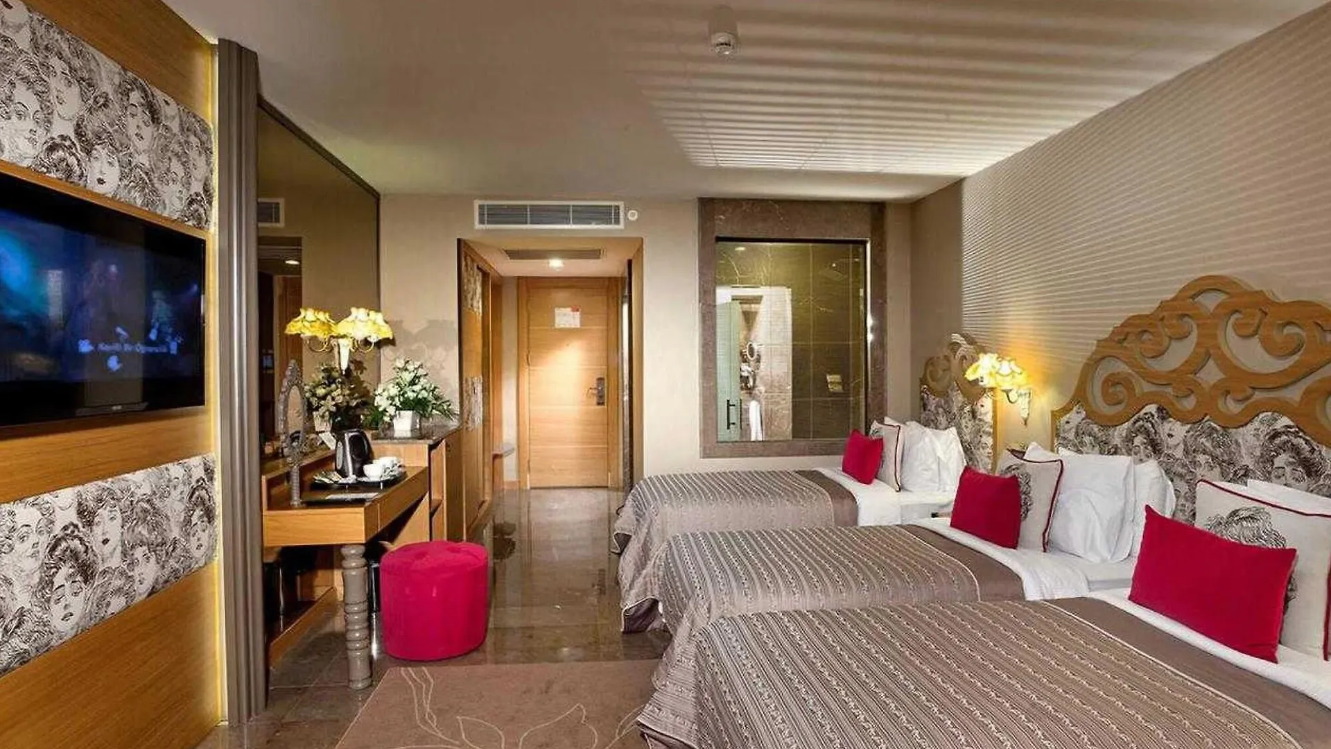 Thor By Alkoclar Exclusive Bodrum (Adults Only) Torba Törökország