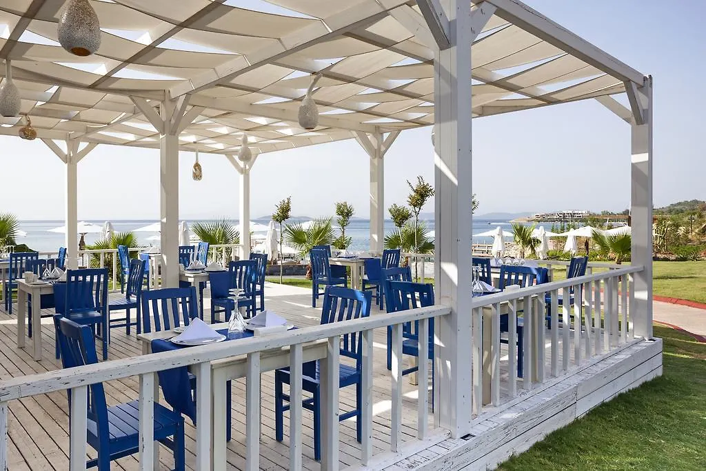 Thor By Alkoclar Exclusive Bodrum (Adults Only) Torba