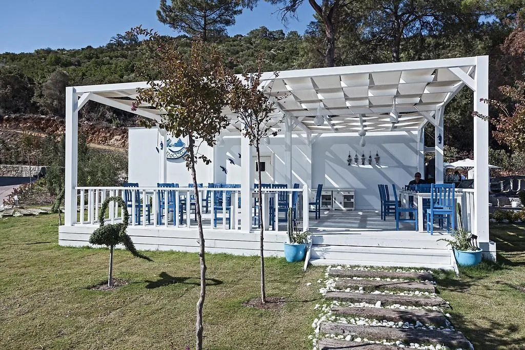 Thor By Alkoclar Exclusive Bodrum (Adults Only) Torba 5*,