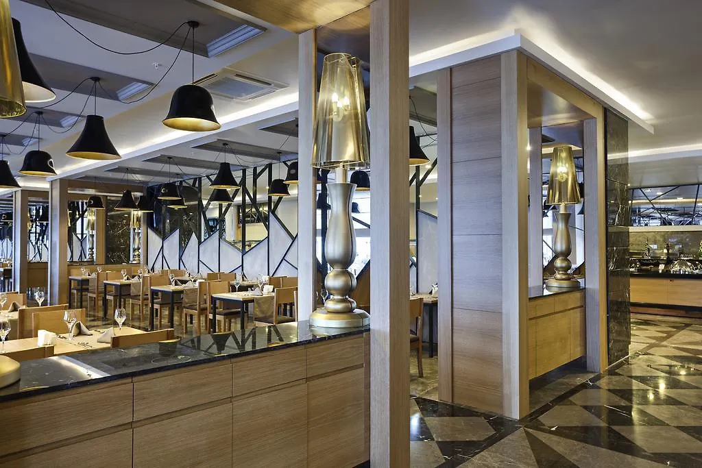 Thor By Alkoclar Exclusive Bodrum (Adults Only) Torba Törökország