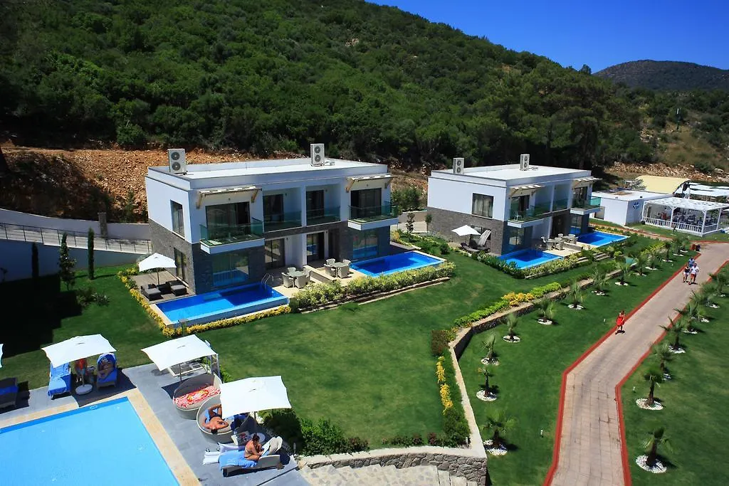Thor By Alkoclar Exclusive Bodrum (Adults Only) Torba 5*,