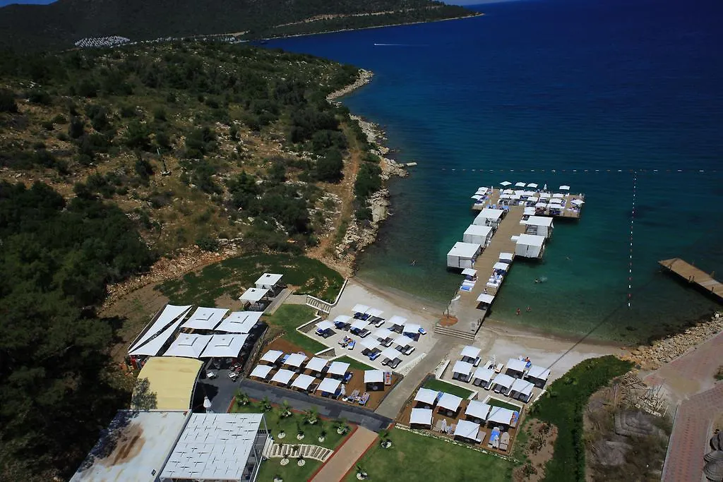 Thor By Alkoclar Exclusive Bodrum (Adults Only) Torba
