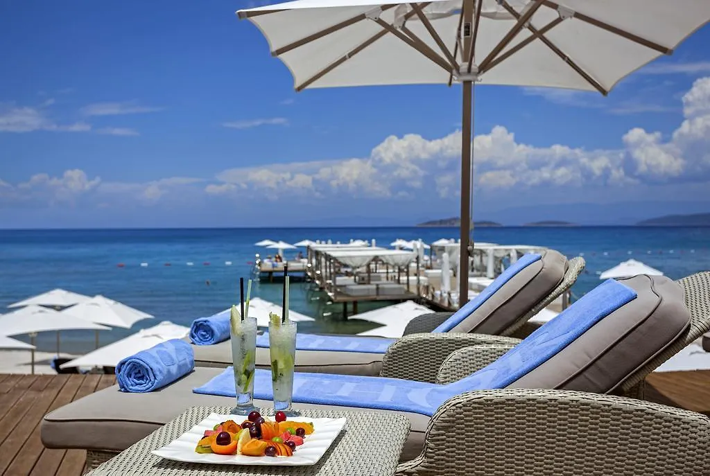 Thor By Alkoclar Exclusive Bodrum (Adults Only) Torba 5*,  Törökország