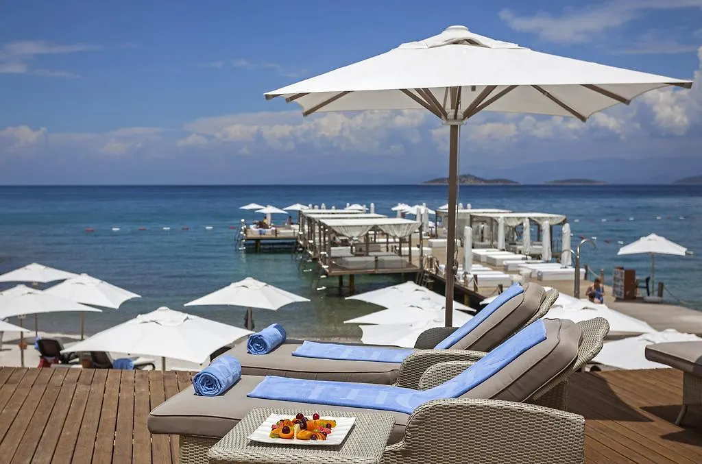 Thor By Alkoclar Exclusive Bodrum (Adults Only) Torba