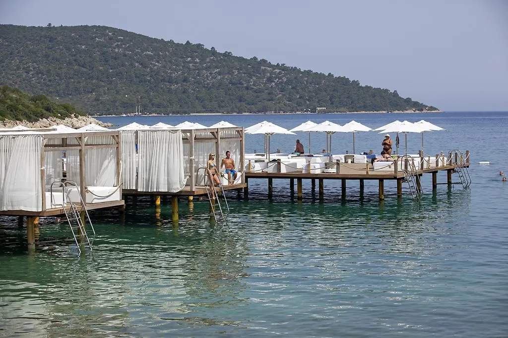 Thor By Alkoclar Exclusive Bodrum (Adults Only) Torba 5*,  Törökország