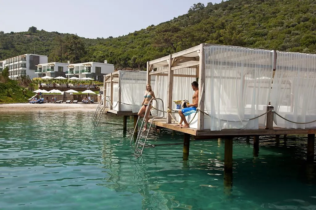 Thor By Alkoclar Exclusive Bodrum (Adults Only) Torba