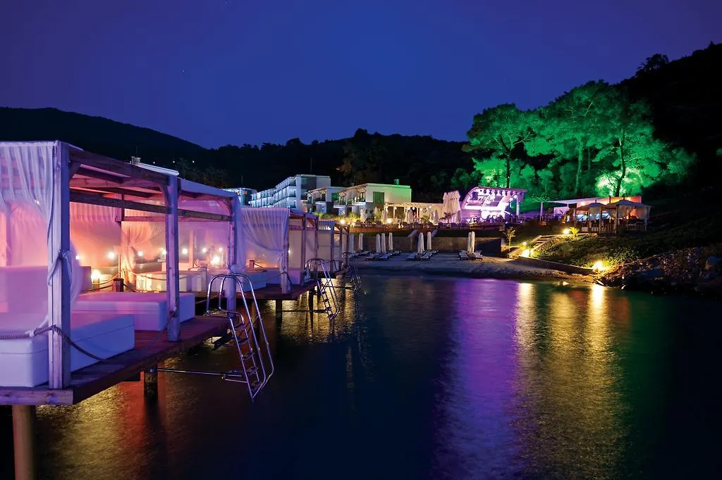 ***** Üdülőközpont Thor By Alkoclar Exclusive Bodrum (Adults Only) Torba Törökország