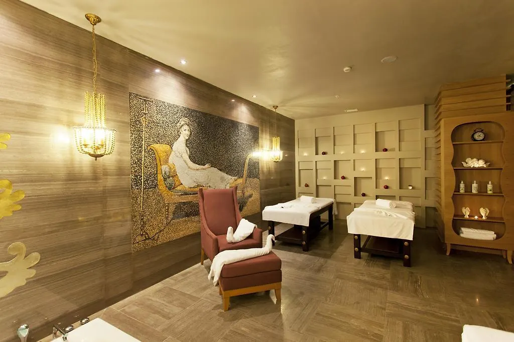 Thor By Alkoclar Exclusive Bodrum (Adults Only) Torba 5*,