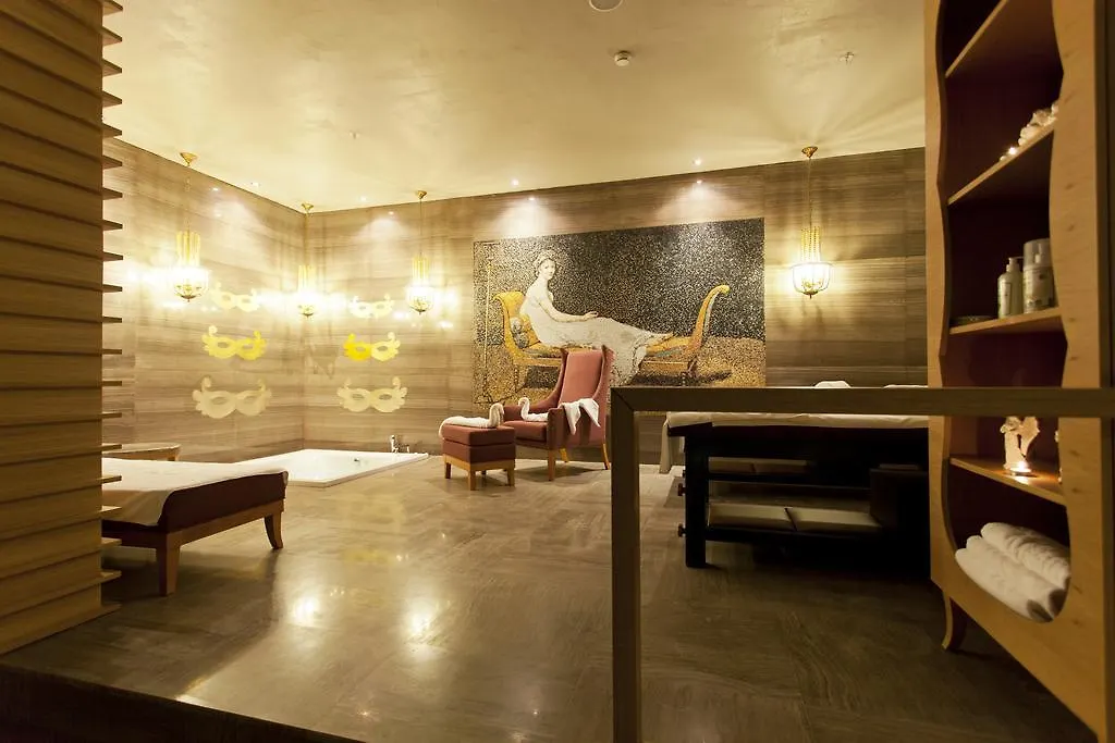 Thor By Alkoclar Exclusive Bodrum (Adults Only) Torba 5*,  Törökország