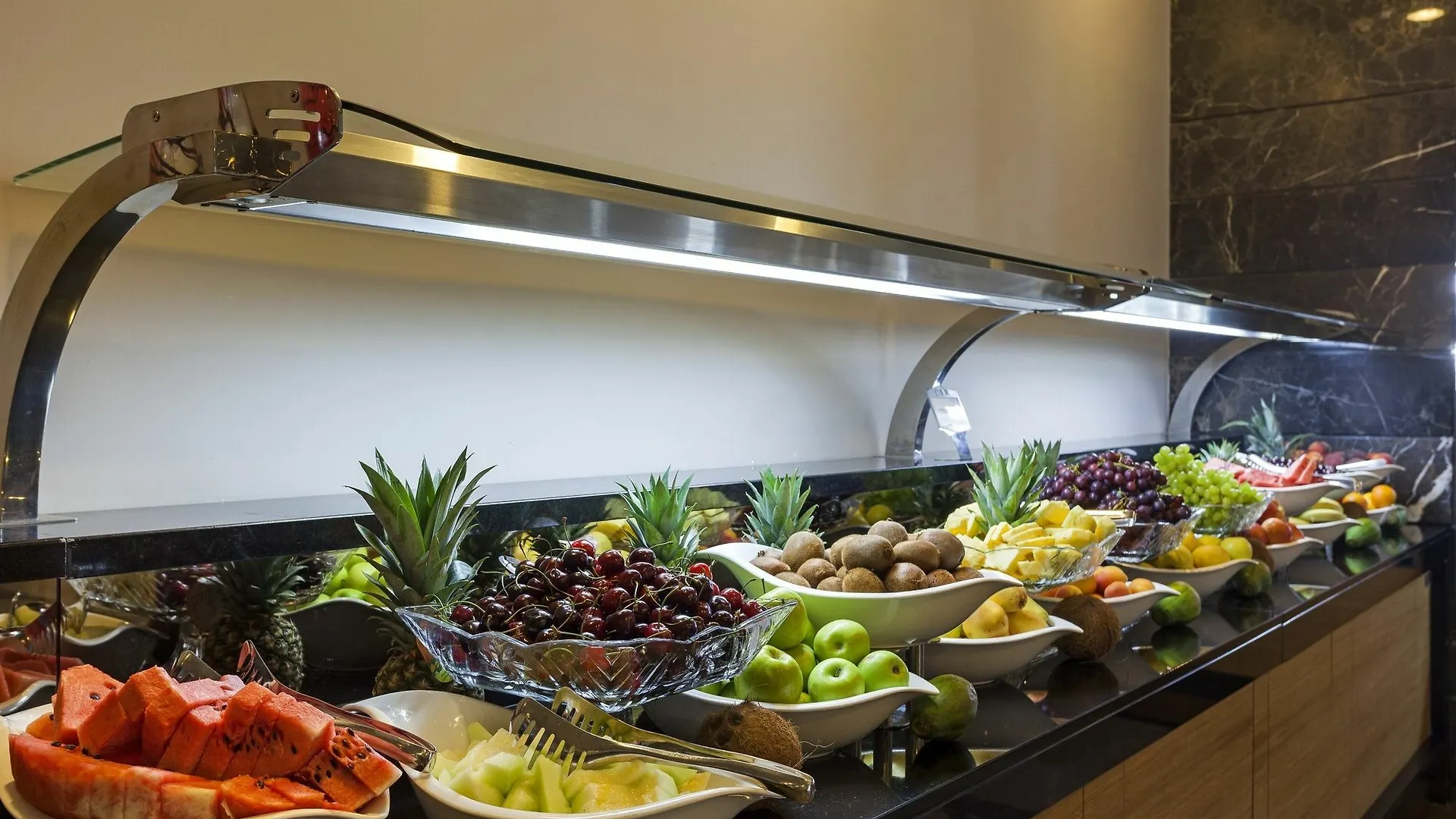 Thor By Alkoclar Exclusive Bodrum (Adults Only) Torba Üdülőközpont